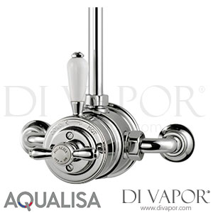 Aqualisa 500-10-01 Spare Parts