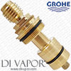 Grohe 47310000 Thermoelement 3/4" Thermostatic Cartridge for Aquatower 3000, Chiara 34305, THM 34959 and Automatic 2000 Valves