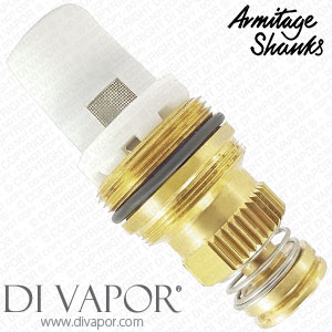 S960171AA Armitage Shanks Avon Valve / Metering Cap Self Closing Tap Cartridge (Ideal Standard)