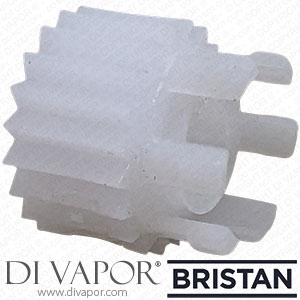 Bristan SA01 Spline Adaptor for QST 3/4 C