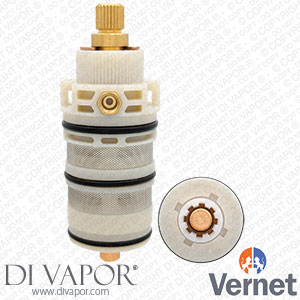 Vernet VT30-002 Thermostatic Cartridge