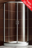 Shower Cubicle