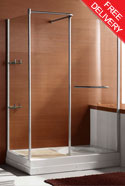 Shower Enclosure