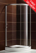 Shower Enclosure