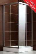 Shower Enclosure