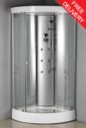 Quadrant Shower Enclosure
