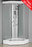 Shower Cubicle