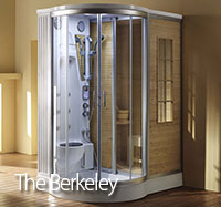 Berkeley Sauna & Steam