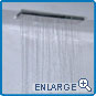 Cascade Waterfall Feature