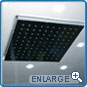 Overhead Shower