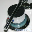Tap Selector