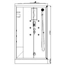 Cascade Duo Technical Diagram
