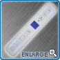 Touch Sensitive Control Panel