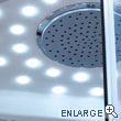 Overhead Shower