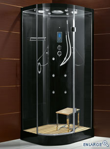 Steam Showers