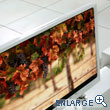 Waterproof 17 inch LCD TV