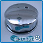 Bubble Pressure Control