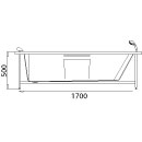 Genoa Side-View Diagram