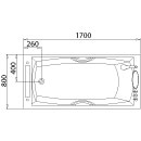 Overhead Technical Diagram