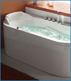 Whirlpool Baths