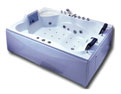 Luxor Hydromassage Bath