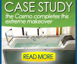 Bathroom Case Study