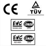 Safety Certificates