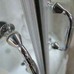 Shower Cabin Door Handles