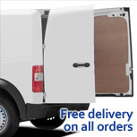 Free Whirlpool Bath Delivery