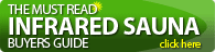Infrared Sauna Buyers Guide