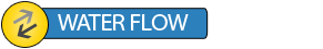 Shower Water Flow