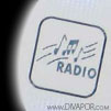 Fully programmable FM radio