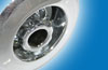 Adjustable Water Jets