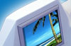 14 inch LCD TV