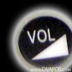Volume Adjustment