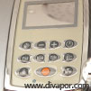 Steam Shower Control Panel