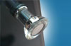 Sliding shower doors