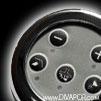 2 air control panels