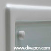 Easy access maintenance covers