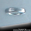 White LED Disc Lighting