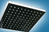 overhead shower