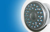 hydromassage water jets
