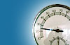 Saunas Temperature Gauge