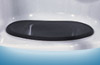 Di Vapor padded seat