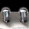 bath tub shampoo dispenser