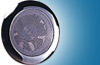 Steam ventilation fan