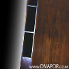 Wooden Shelving