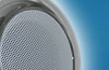 In shower radio