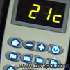 Steam Temperature and Time