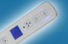 Touch-sensitive Control Panel
